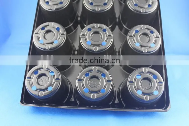 plastic pots for nursery plant,plant nursery