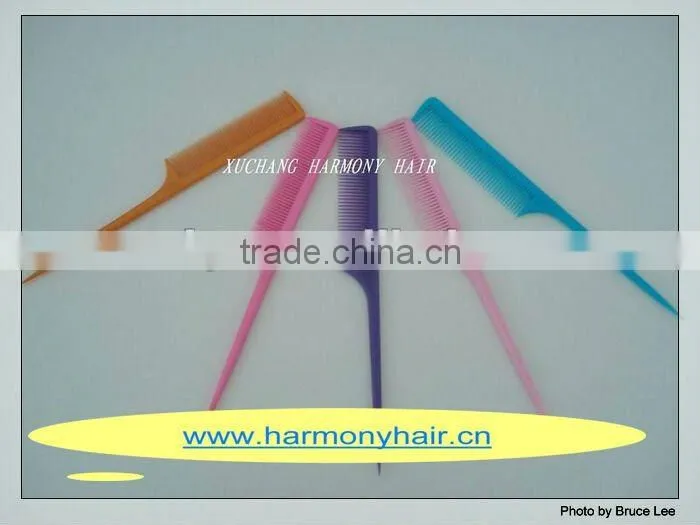 Top Quality hair straightening comb