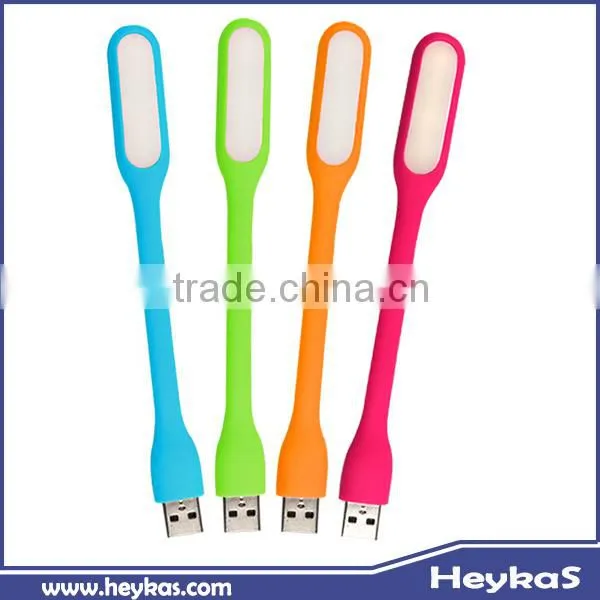2015 colorful electronic micro led flash light mobile accessories