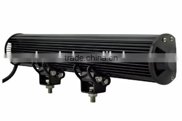 Headight Type and 10-30V DC Voltage Cree double row led light bar, 108w led light bar