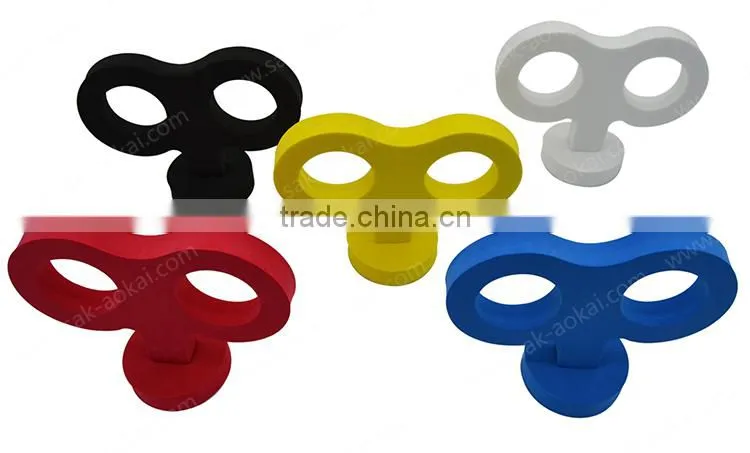 universal mini car decoration clockwork spring