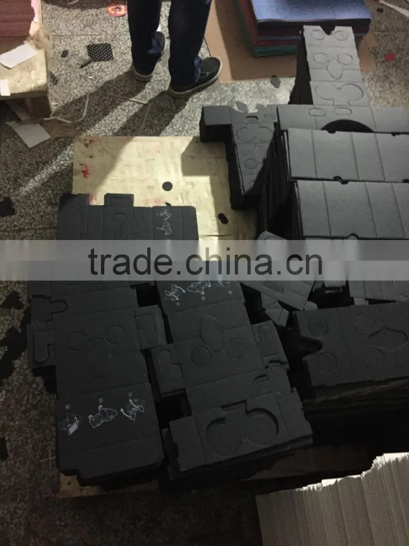 We are cardboard manufacture making google cardboard by version 2.0