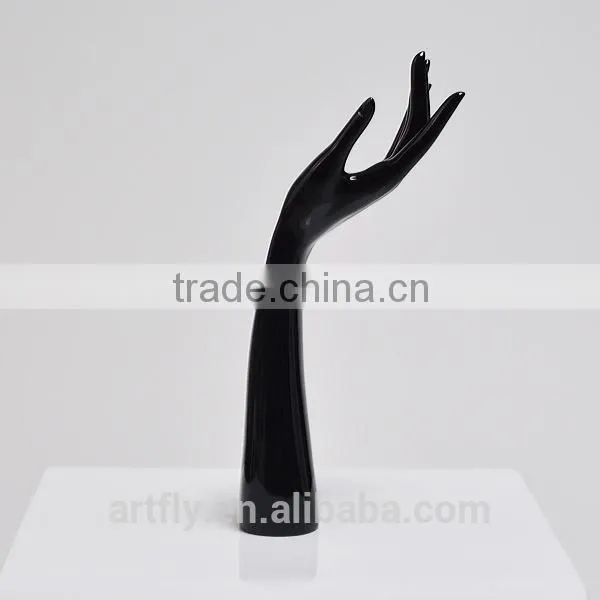 mannequin hand for jewelry and accessory display