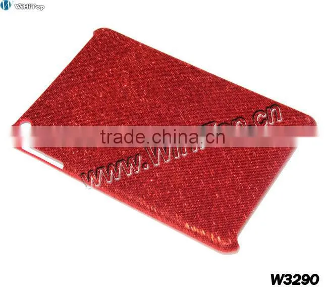 Glitter Bling Bling Case for iPad Mini.Back Hard Case Cover for iPad Mini.Different Colors