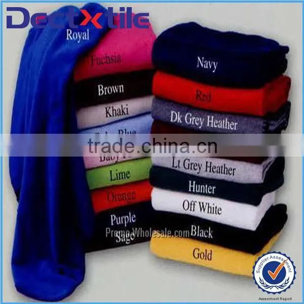 China production fabric for slipper types fleece fabric and dog fabric with high quality
