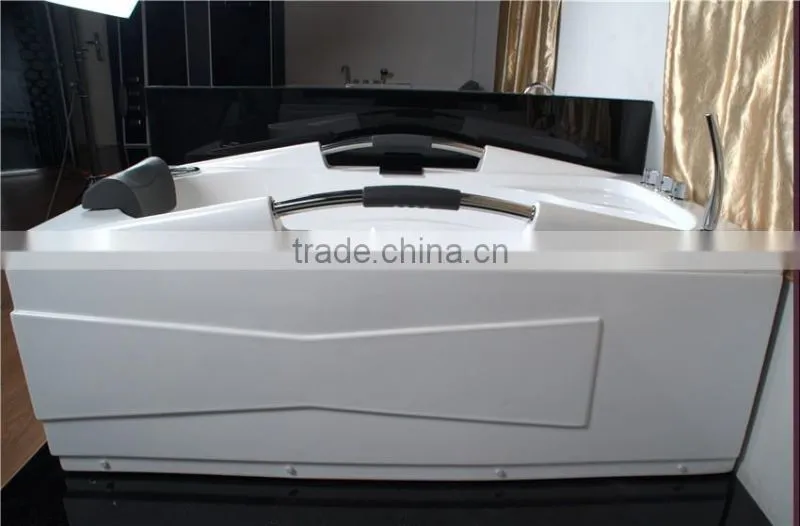 China bathtub manufacture bathtubs for small bathrooms, air bath tub, whirl tub