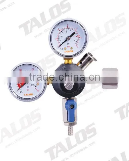 beer reducing valve CO2 1077107