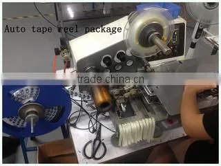 Shenzhen Ganhad Plastic Electronics Co., Ltd. company overview - view 2