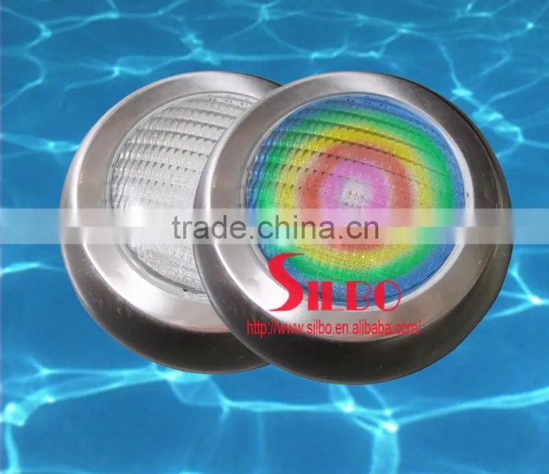 SWIMMING POOL & UNDERWATER COMPLETE LED LIGHT 19LEDs HP RGB WITH REMOTE CONTROL(SB8082)