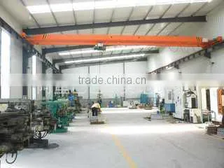 Hebei Tuokai Safety Tools Co., Ltd. company overview - view 1