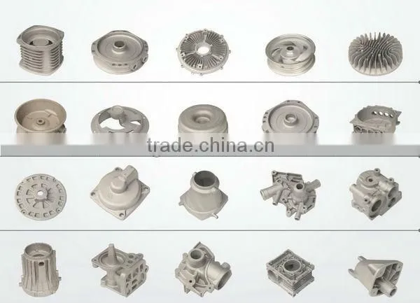 plastic injection car mirror mould