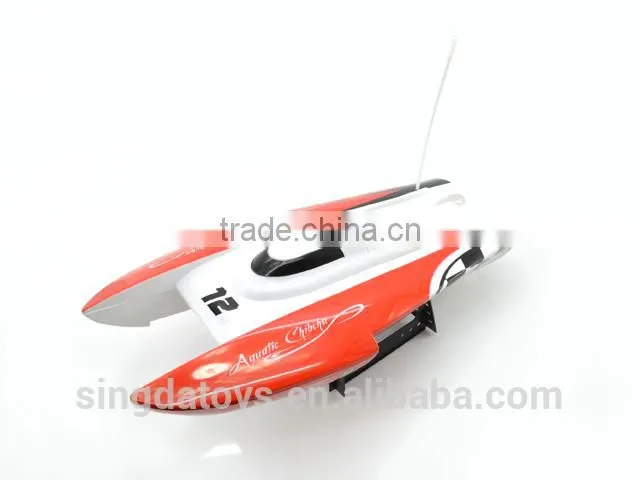 Hot Selling!3352 High Speed RC Racing Boat For Sale