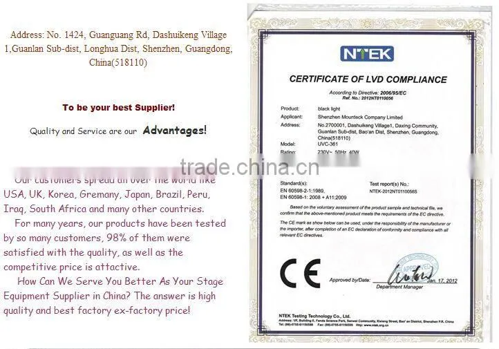 best price uv lamp light black wholesale uv ultraviolet light black uv light