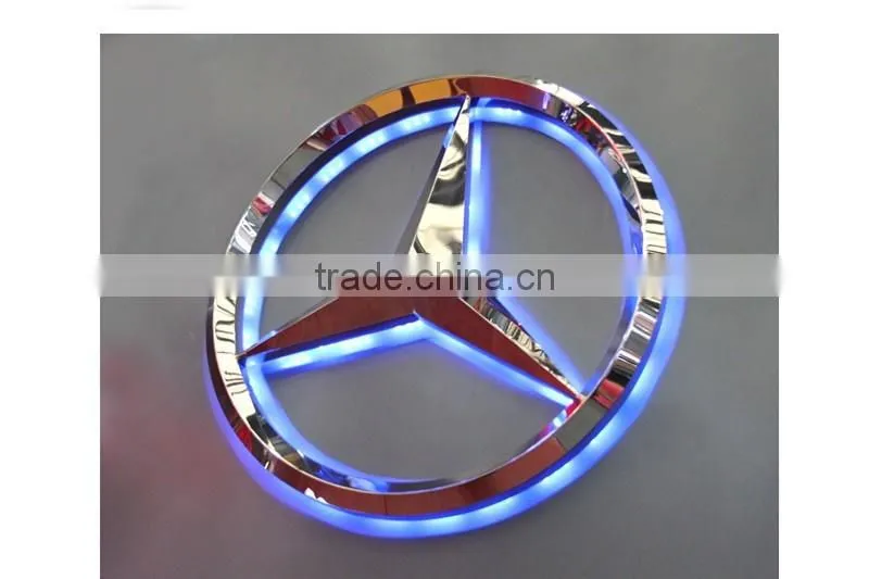 digital roof car top sign