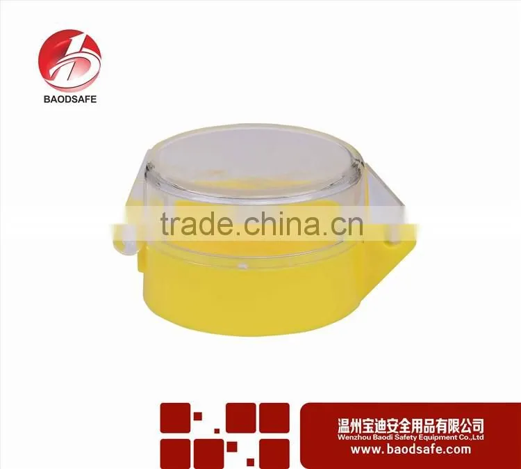 BAOD Safety Emergency Button Switch Covers Lock BDS-K8652