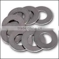 flat copper washer