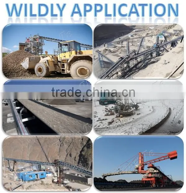 conveyor idler conveyor belt roller belt conveyor steel rollers
