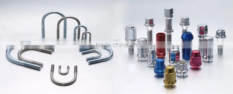 Big Head A4 Stainless Steel Screw Full Threaded Hexagon Flat Countersunk Head Machine Screw With Different Size Are Acceptable