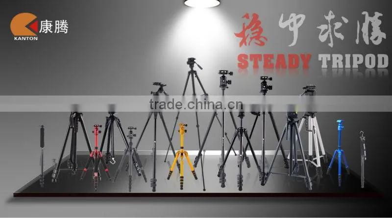 Professional Lightweight Wifi Doorbell Camera Tripod
