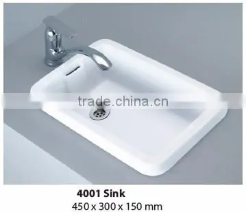 SANITARYWARE