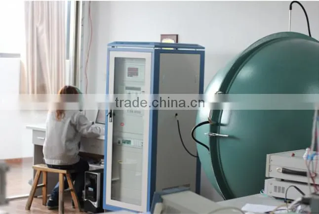 energy saving light e27 32w half spiral style