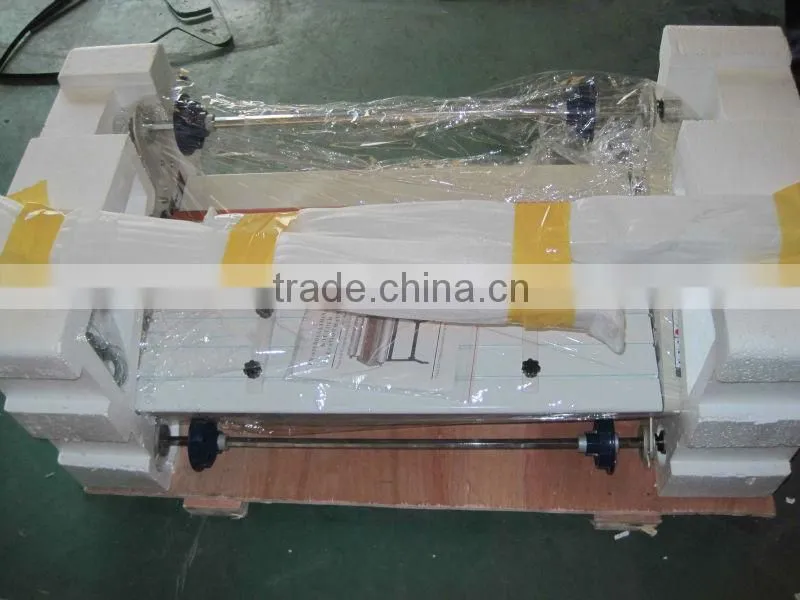 BOPP Thermal Lamination Machine