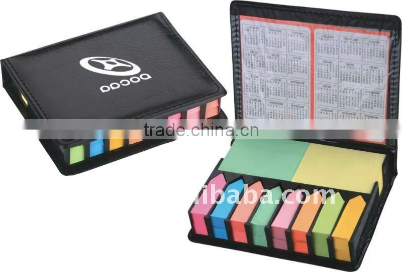 note book
