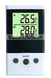 DT-1 humidity temperature controller