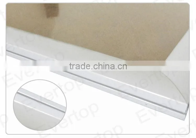 Economy Plastic snap frame