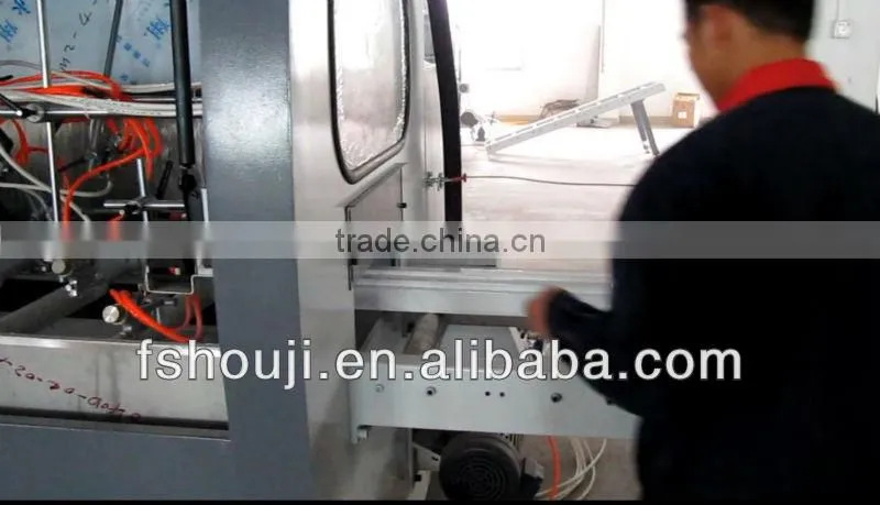 Factory price!! 5 axis wood cnc spray machine Foshan manufacture