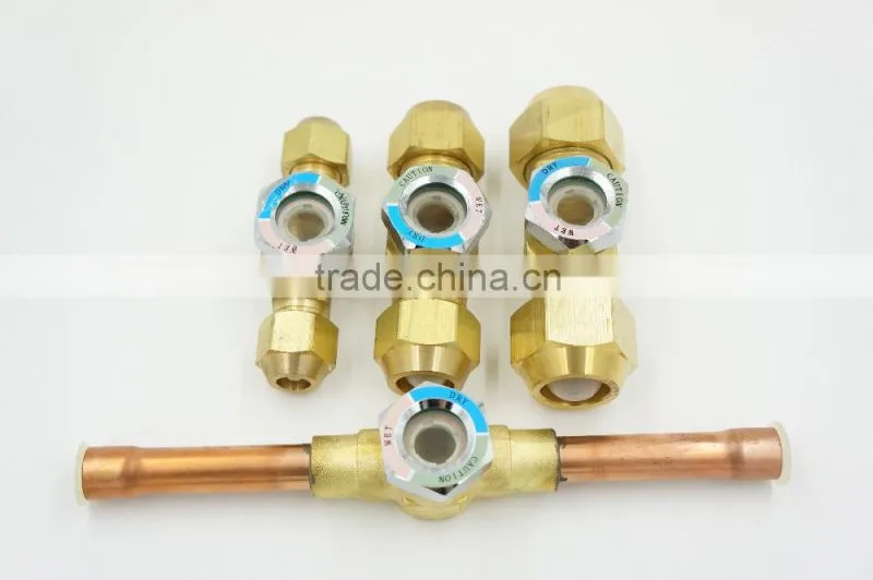 FRIEVER Welding Sight Glass/oil sight glass/joining sight glass