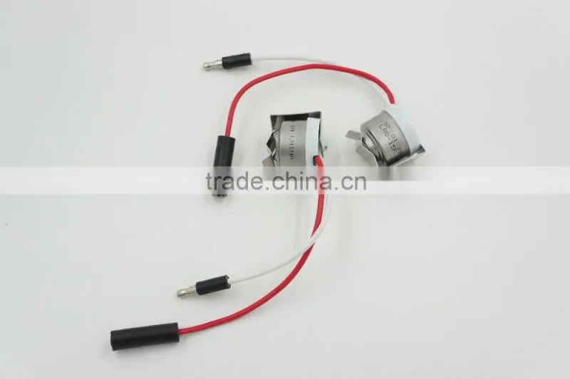 FRIEVER refrigerator defrost thermostat KSD-1005