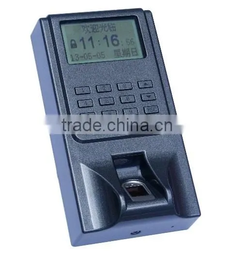 INST hot sale fingerprint padlock locker