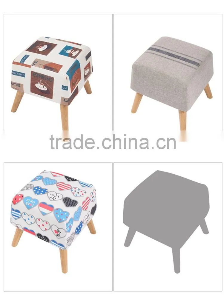 2016 new arrival comfortable sofa bench Y411
