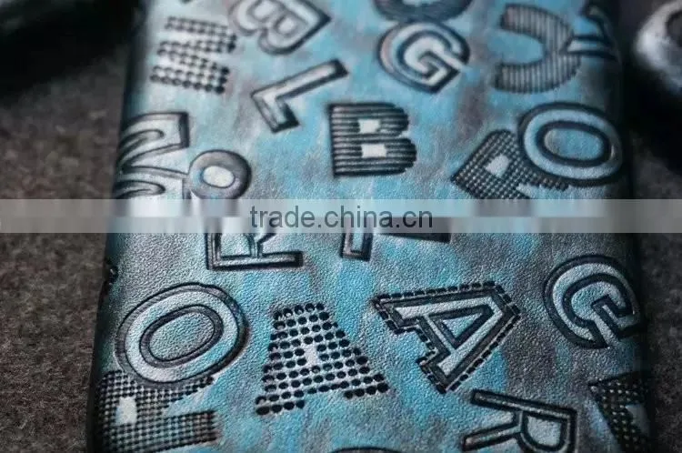Ultra Thin Letter Pattern Phone Case For iPhone 6s/6s Plus