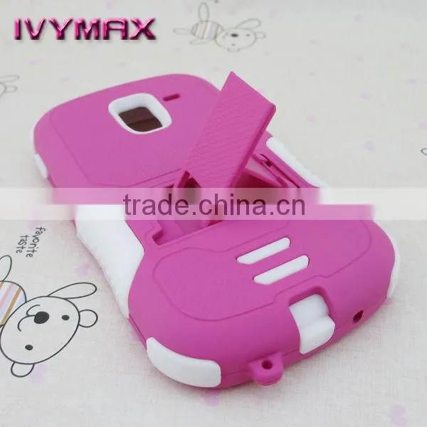 Cellphone accessories for Samsung Galaxy Exhibit T599 phone case