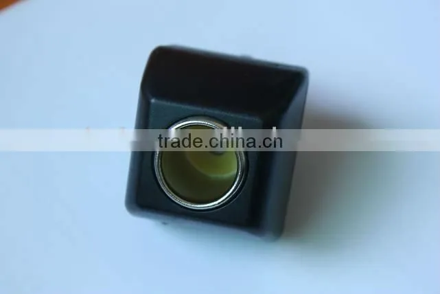 High quality AC DC Car charger Adapter for UK
