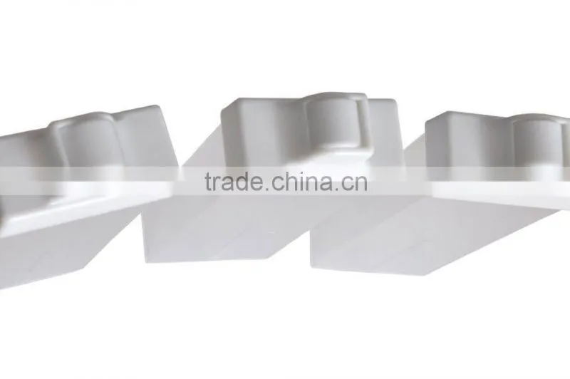 depilatory wax cartridge EMPTY large head model