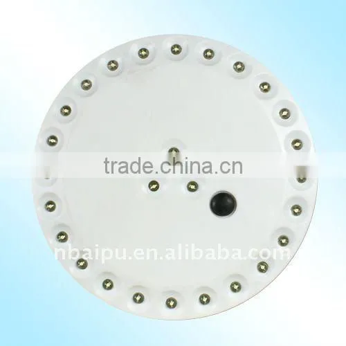 20+4 LED Tent light