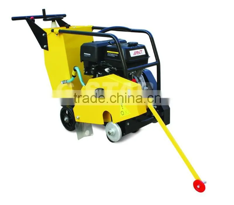 QG180 construction manufacturer robin gasoline concrete cutter