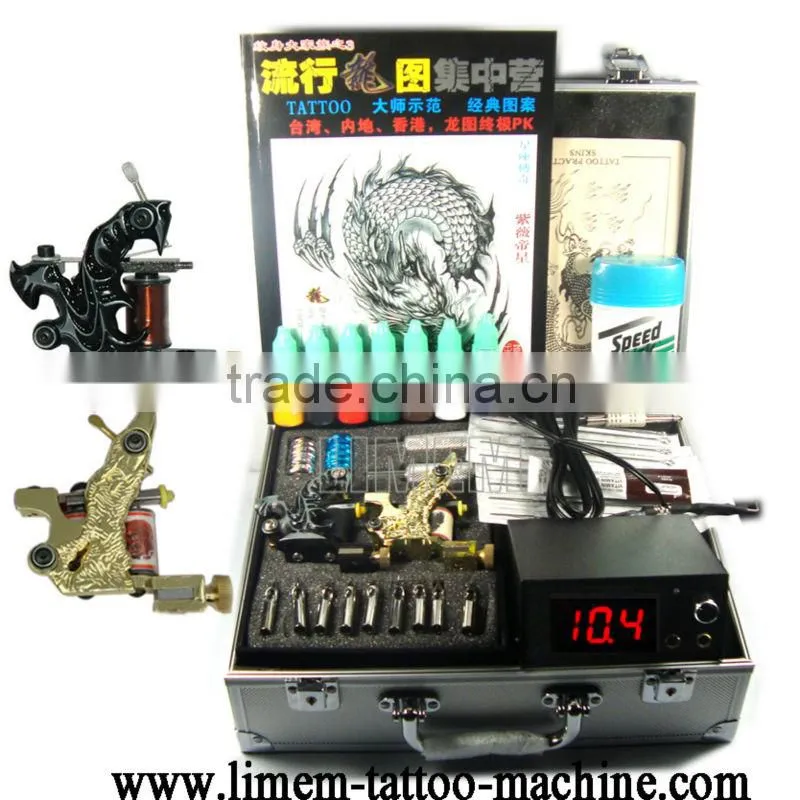 tattoo kit