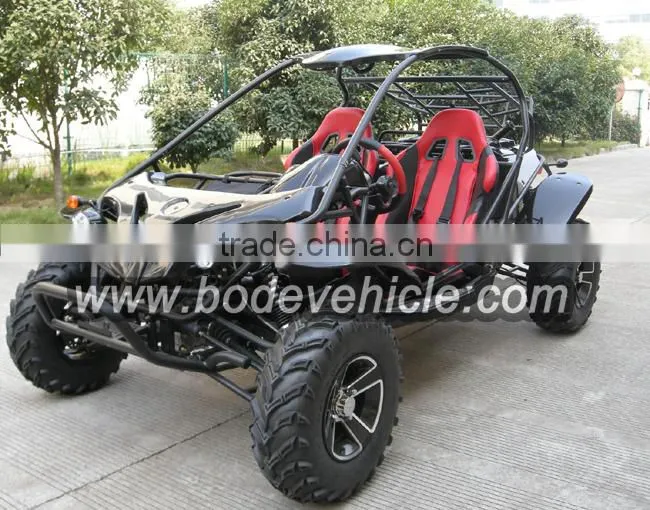 cheap 500cc 4x4 go kart