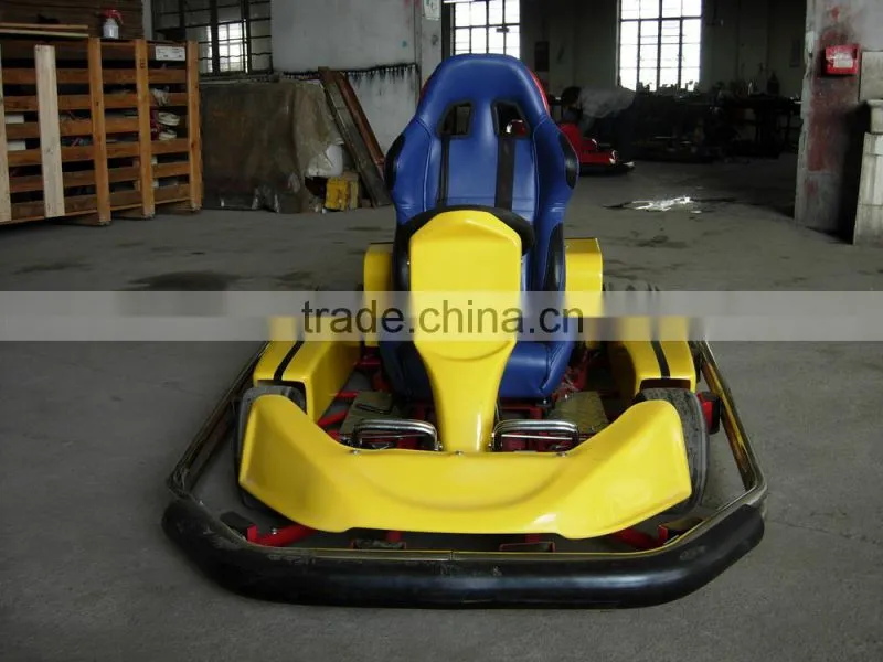 Cheap go kart racing