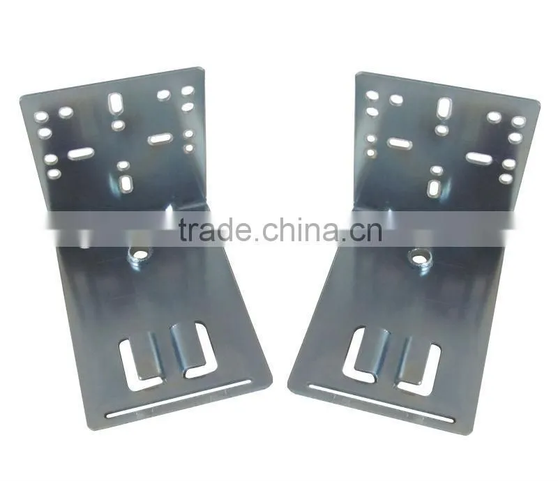 Undermount slide,drawer runner,drawer slide