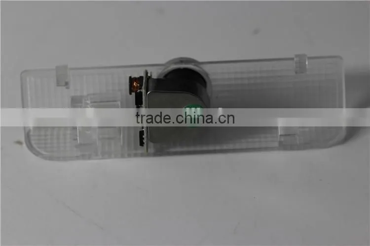 New Product Wireless Door Lights High Quality LED Car Door Logo Courtesy Lamp Auto Laser Projector Lighting