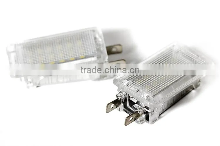 DC 12-30V Best LED car trunk light for VW/Pordche tail light