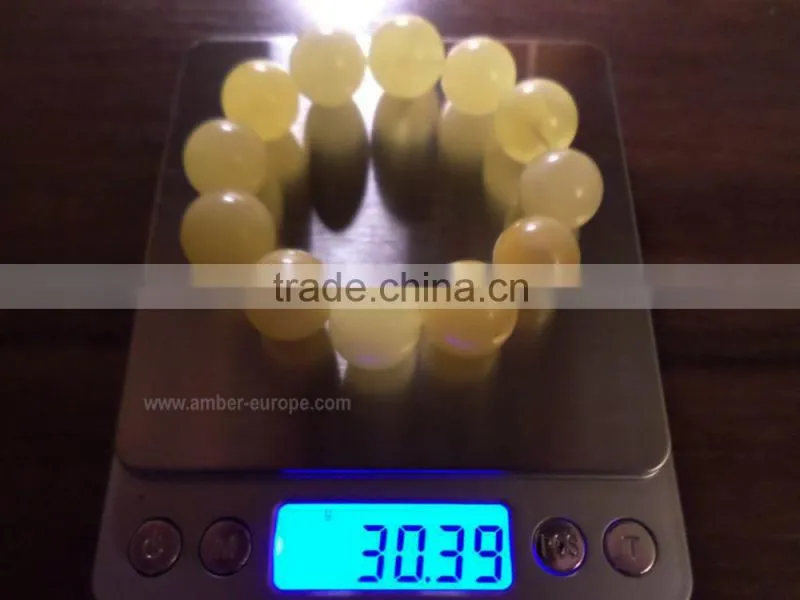 AMBER BRACELETS, NATURAL AMBER BRACELETS, AMBER from UKRAINE