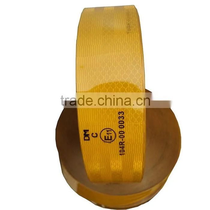 EN471 UM high intensive reflective tape