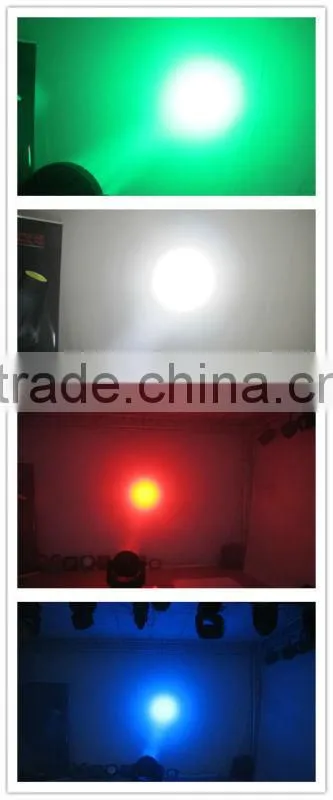 NEW! 90pcs*5W wash zoom led moving head guangzhou