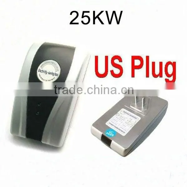 HOT sale Electricity saving box ,19kw single phase power saver